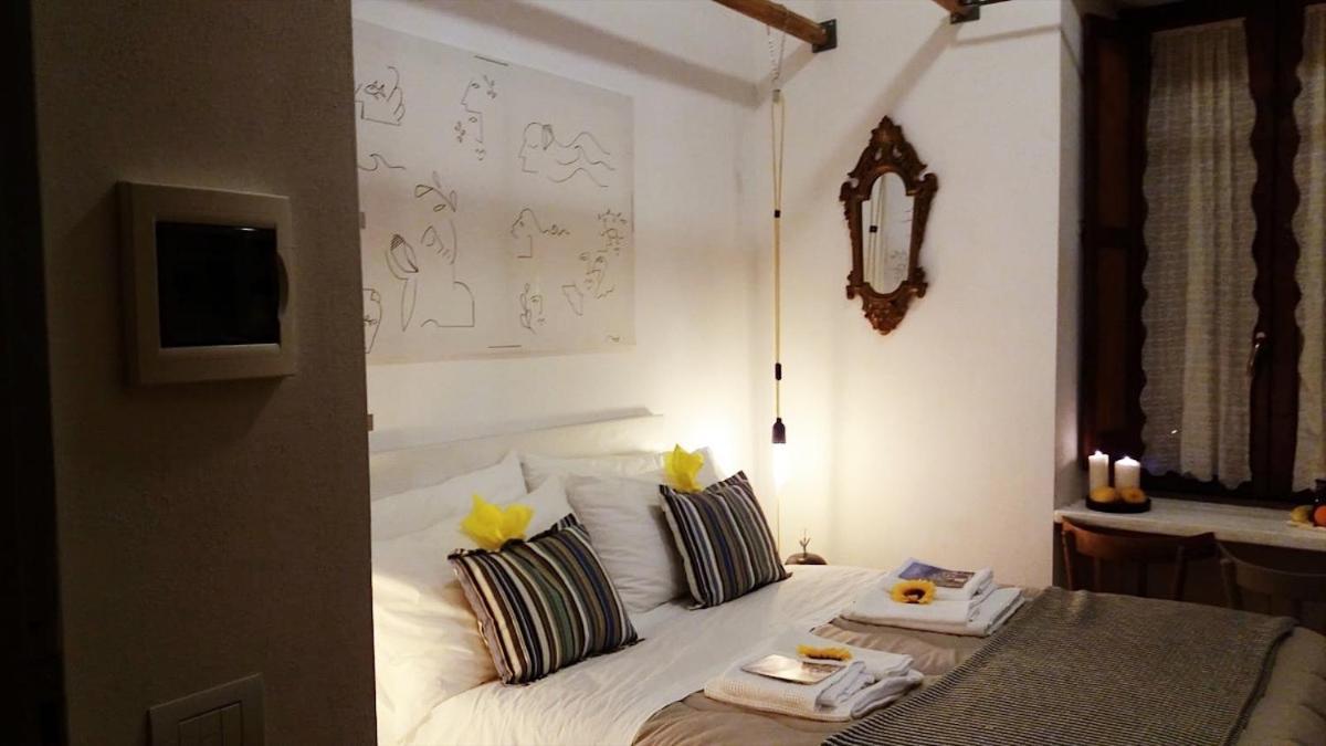 Bed and breakfast Design & History